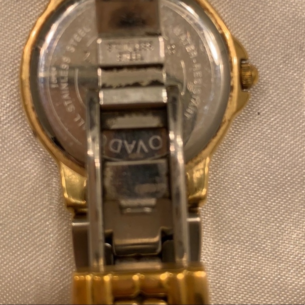 Authentic Movado Watch - Picture 3 of 4